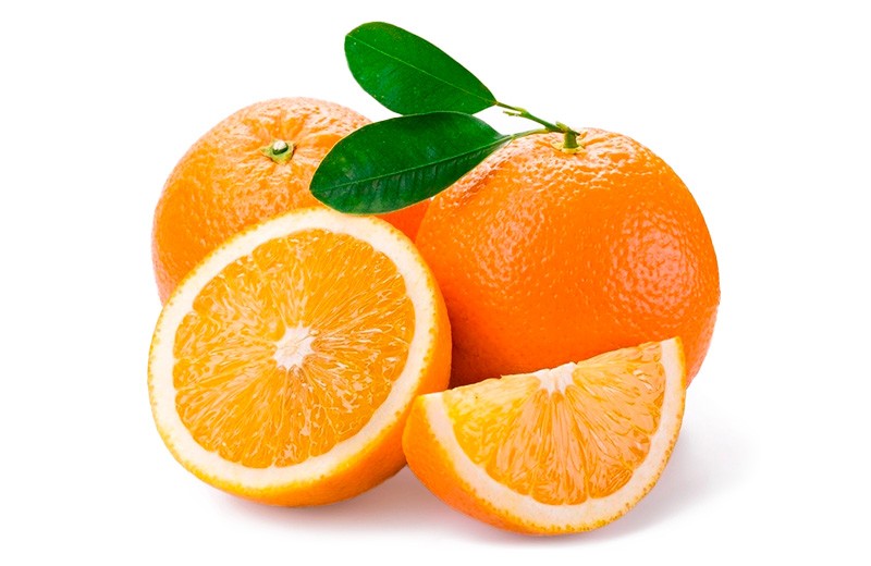 Naranjas