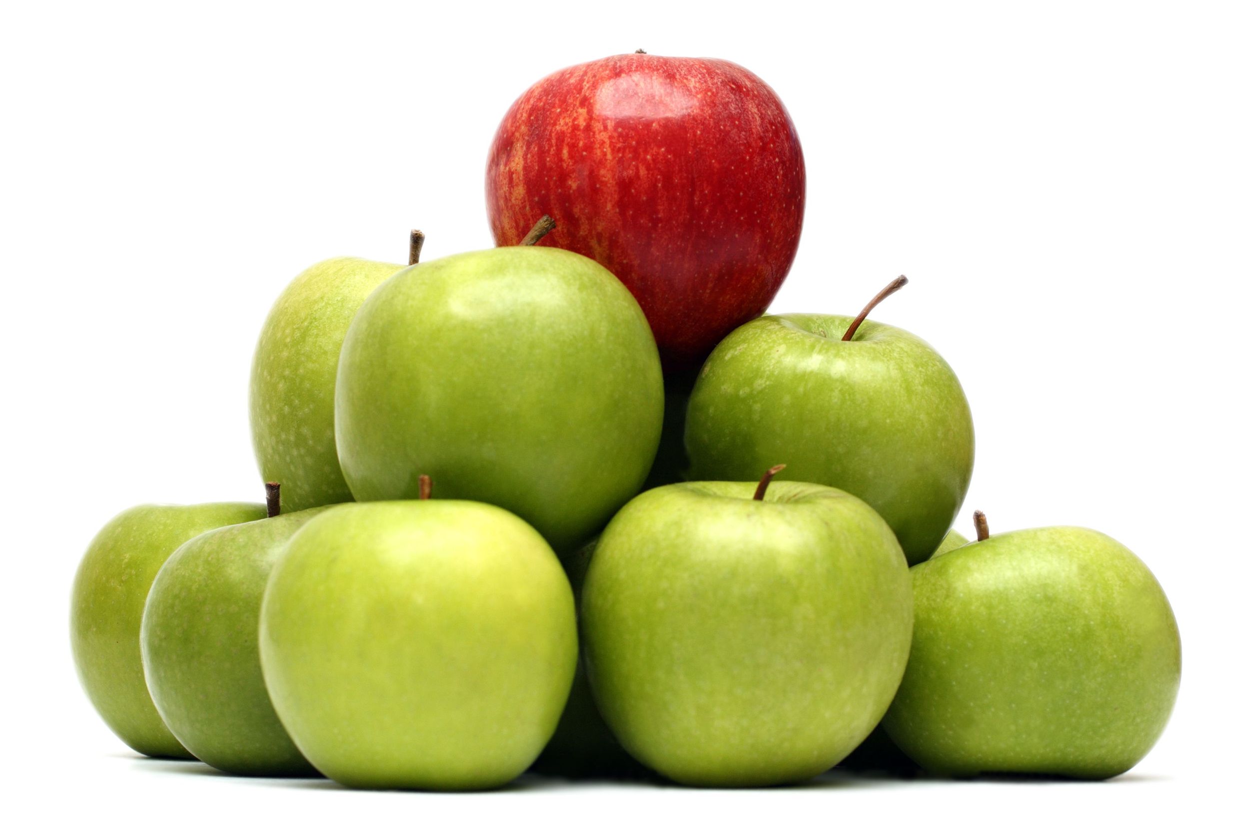 Manzanas